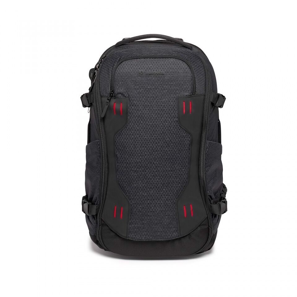 Manfrotto PL Pro-V410　カメラ用バックパック Manfrotto Bags PL2-BP-FX-L Flexleoader Backpack L Profesyonel