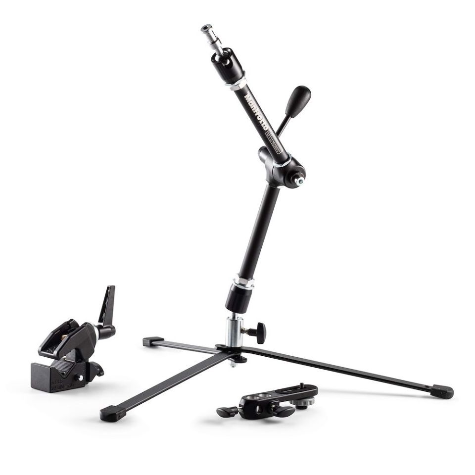 9. Sayfa - Manfrotto