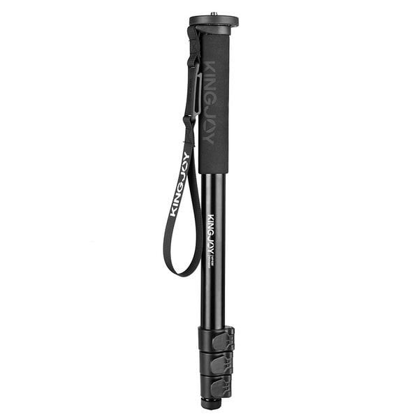 Kingjoy MP408F Monopod