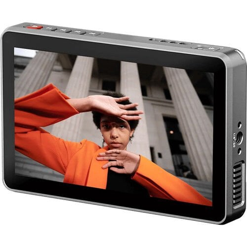 Viltrox DC-X3  6'' HDMI/SDI 2000nit Dokunmatik Kamera Üstü Monitör