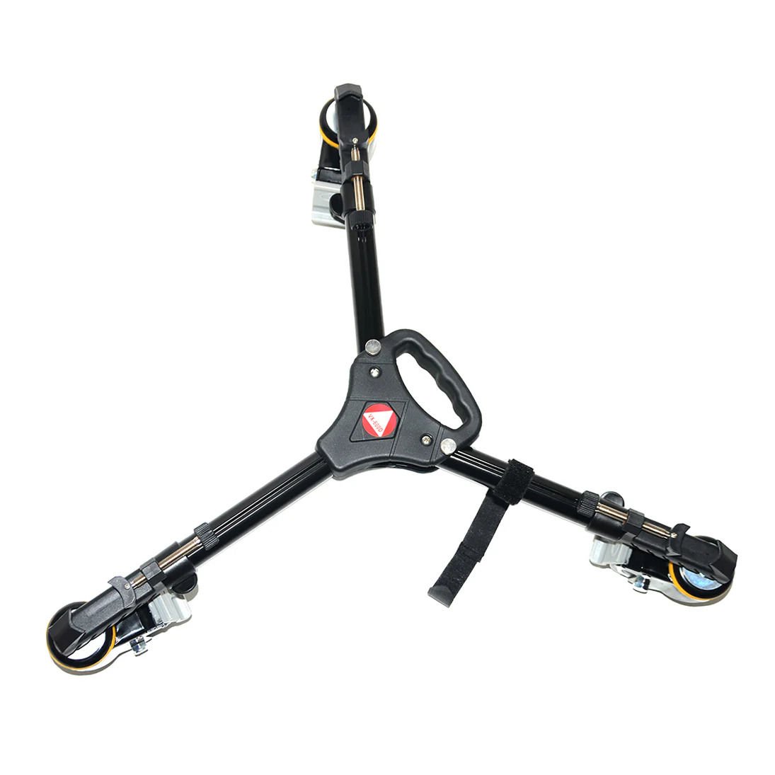 Kingjoy VX-600D 3 Tripod Tekerleği En İyi Fiyatlarla