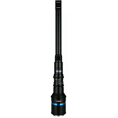 Laowa 24mm T/14 2X  Periprobe (Cine) Arri Pl