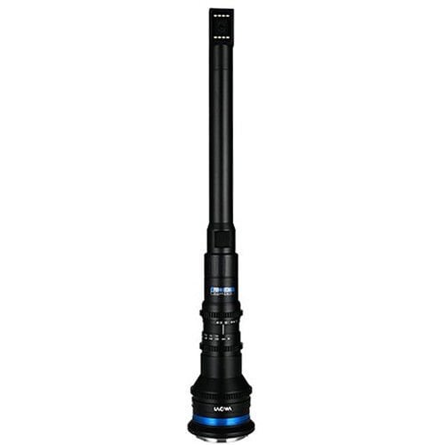 Laowa 24mm T/14 2X  Periprobe (Cine) Sony