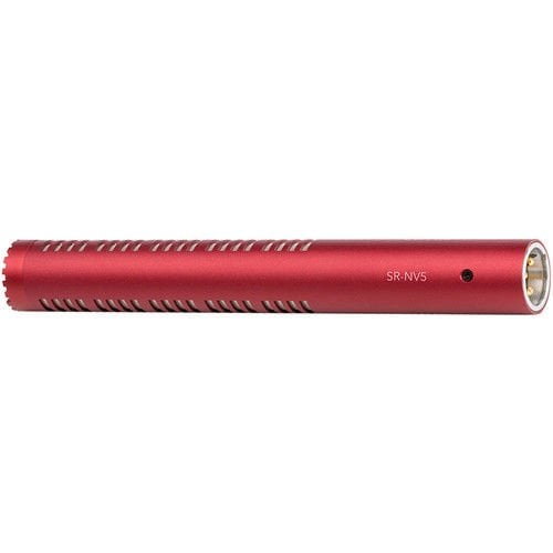 Saramonic Sr-Nv5 Directional Conderser Microphone
