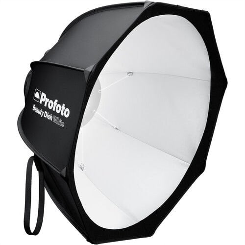 Profoto 201701 Beauty Dish Beyaz