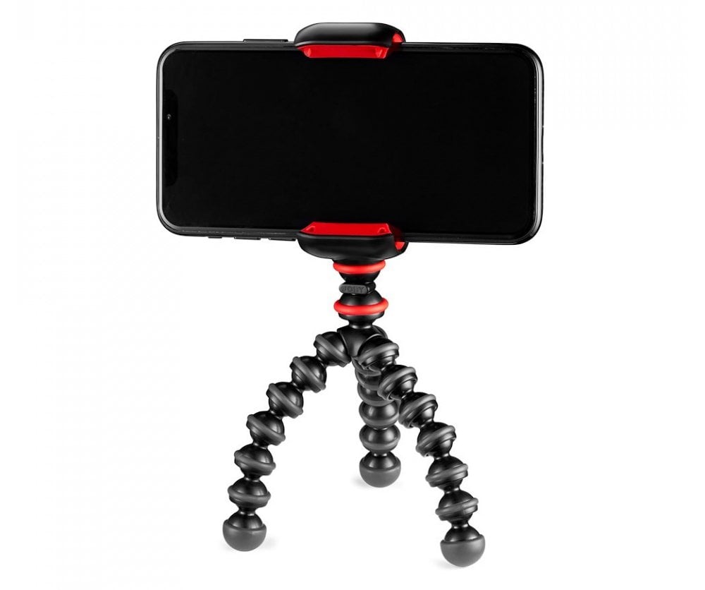 Gorillapod Jb01571-Bww Starter Kit Black