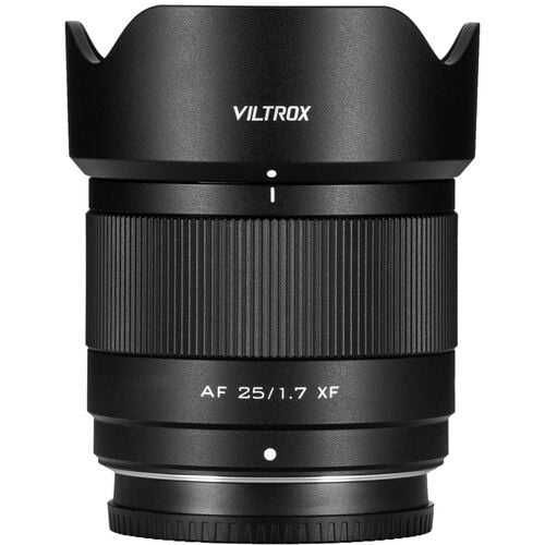 Viltrox AF 25mm F1.7 Air Lens Aynasız Lens