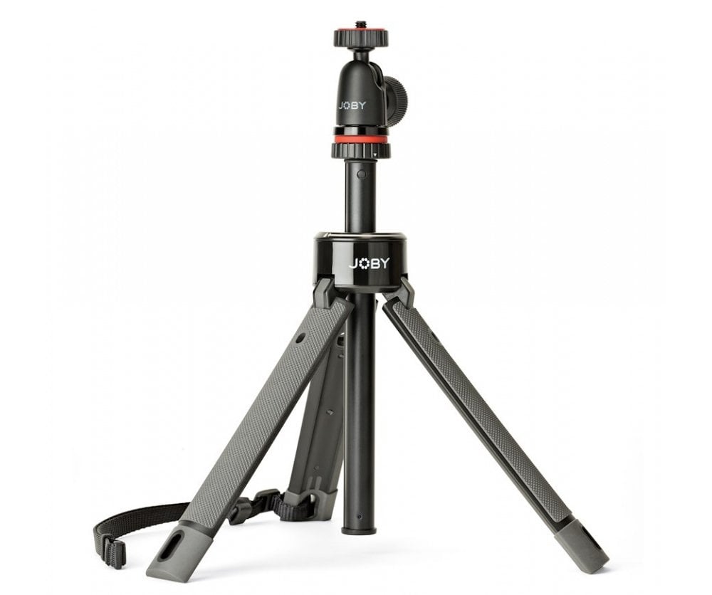 Gorillapod Jb01548-Bww Telepod Pro Kit Bl/Ch