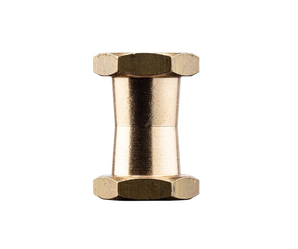 Manfrotto 066 Double Female Thread Stud