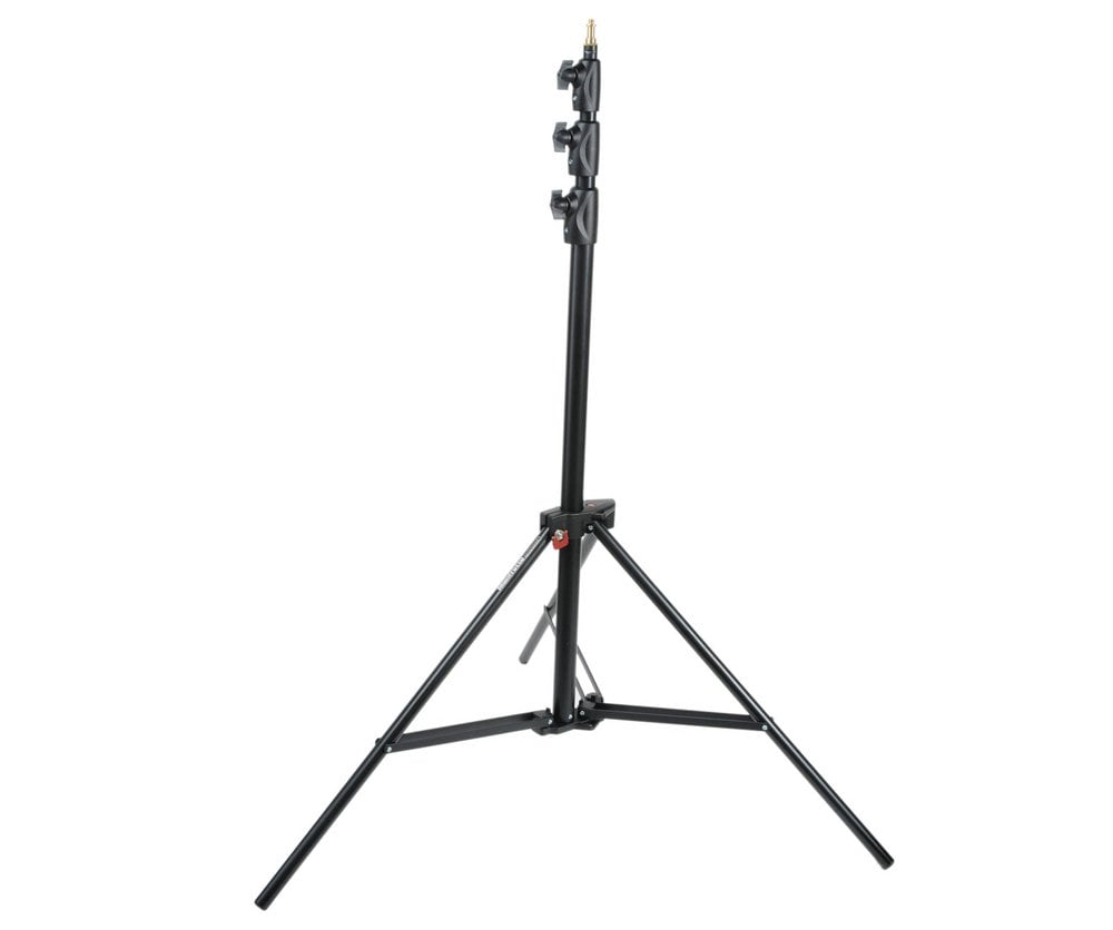 Manfrotto 1004BAC Master Havalı Işık Ayağı
