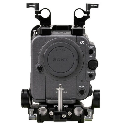 Tilta Sony FX6 Basic Kit ES-T20-A Kamera Kafesi