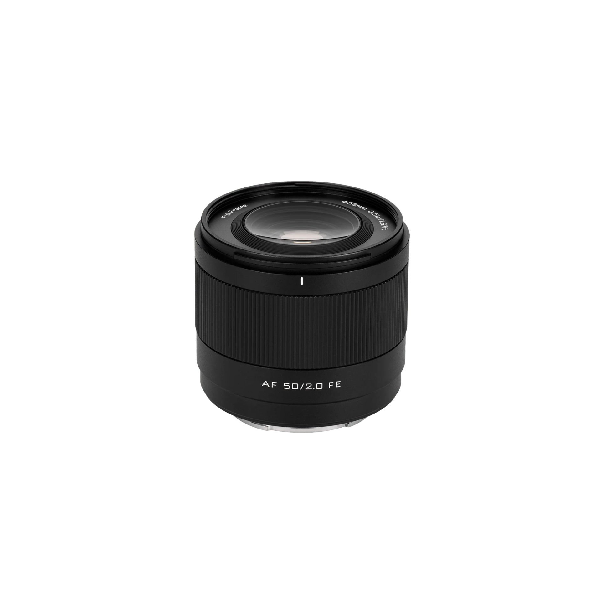 Viltrox AF 50mm F2.0 FE Sony Aynasız Lens