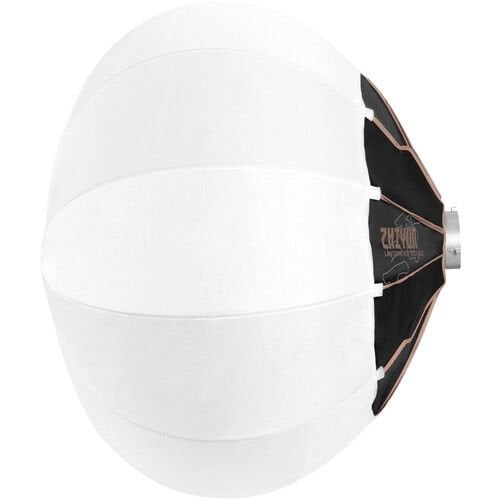 Zhiyun 85D Balon Hızlı Kurulum Softbox 85cm (Bowens Mount)