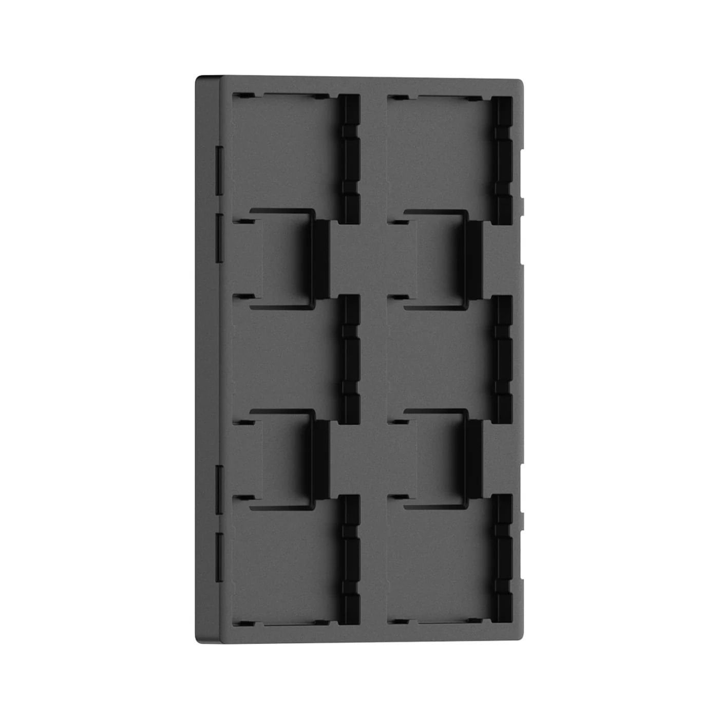 Polarpro Hafıza Kartı Saklama Yedek Adaptör (SLTII-CFEA-INSERT)