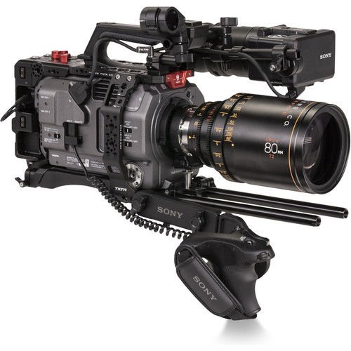 Tilta Sony FX9 ES-T18-V V-Mount Kamera Kafesi