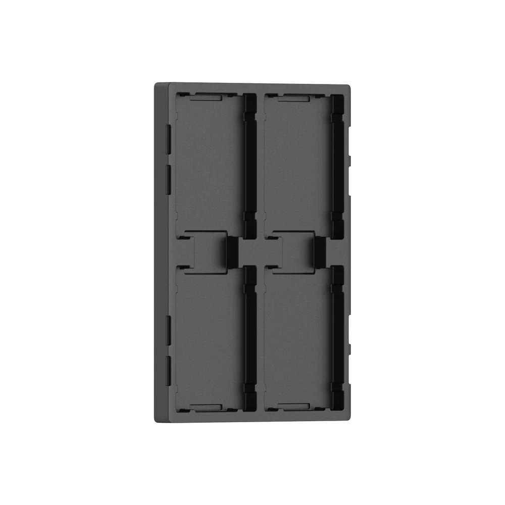 Polarpro Hafıza Kartı Saklama Yedek Adaptör (SLTII-CFEB-INSERT)