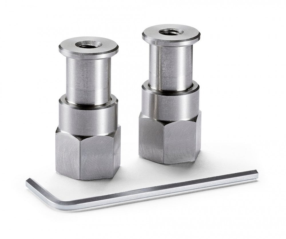 Manfrotto Ma 244Adpt58 Spigot Adapters