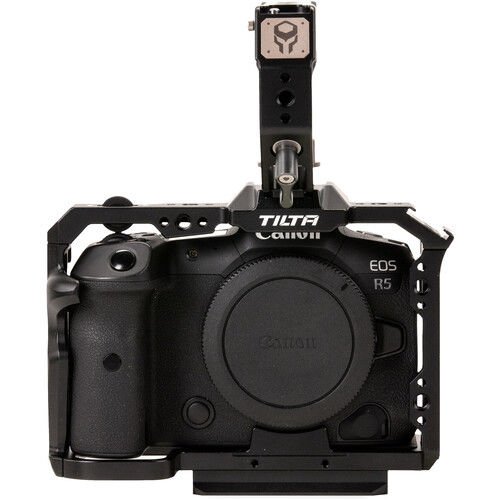 Tilta Canon R5/R6 Kit A V2 Kamera Kafesi