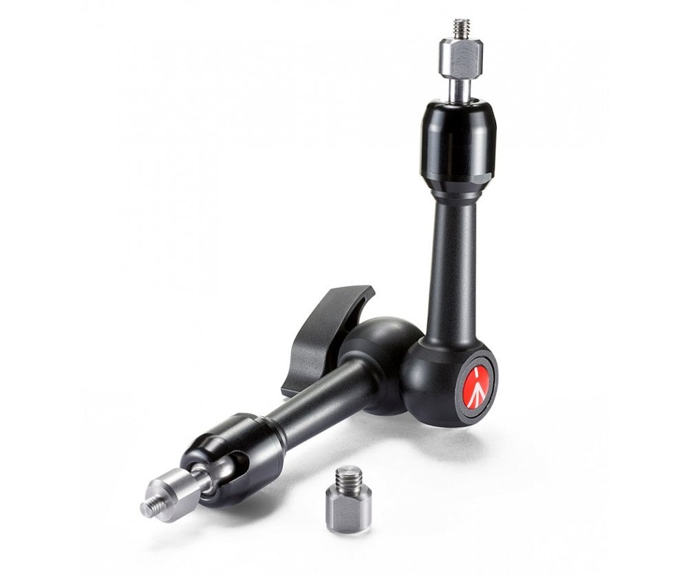 Manfrotto 244MİNİ Mini Friction Arm