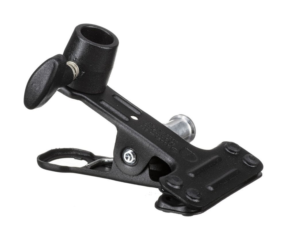 Manfrotto 275 Mini Spring Clamp