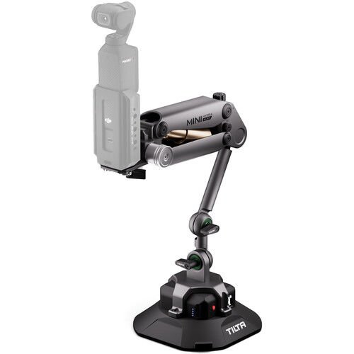 Tilta Hydra Alien Mini Electonic Suction Cip Kit Hda-T15-A-Tg