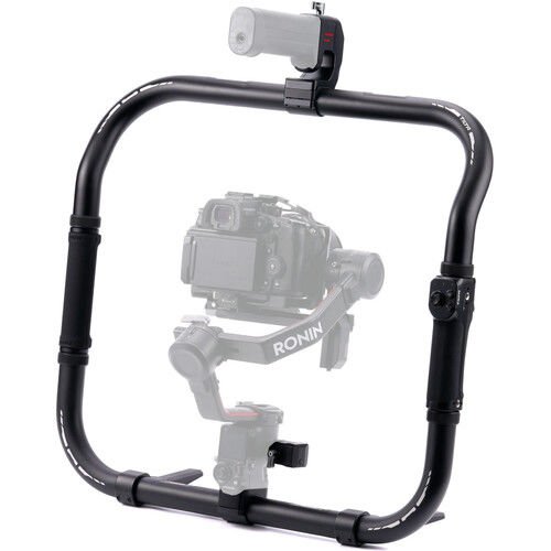 Tilta Basic Ring Grip Plus DJI Ronin Kontrol Kiti