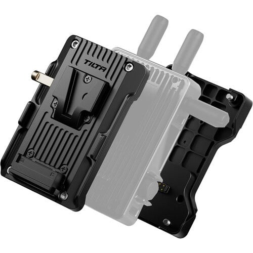 Tilta Power Supply Module For Dji Video Transmitter Tga-Dvt-V