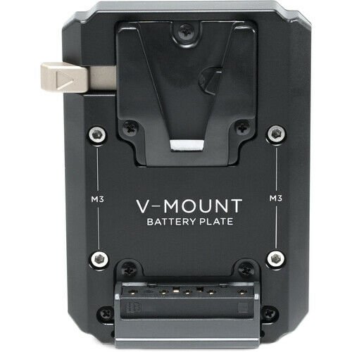 Tilta V-Mount Ring Grip Batarya Plakası