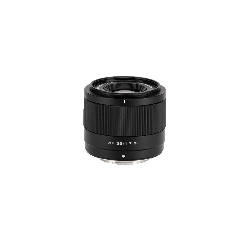 Viltrox AF 35mm F1.7 Air XF Fujifilm APS-C Lens