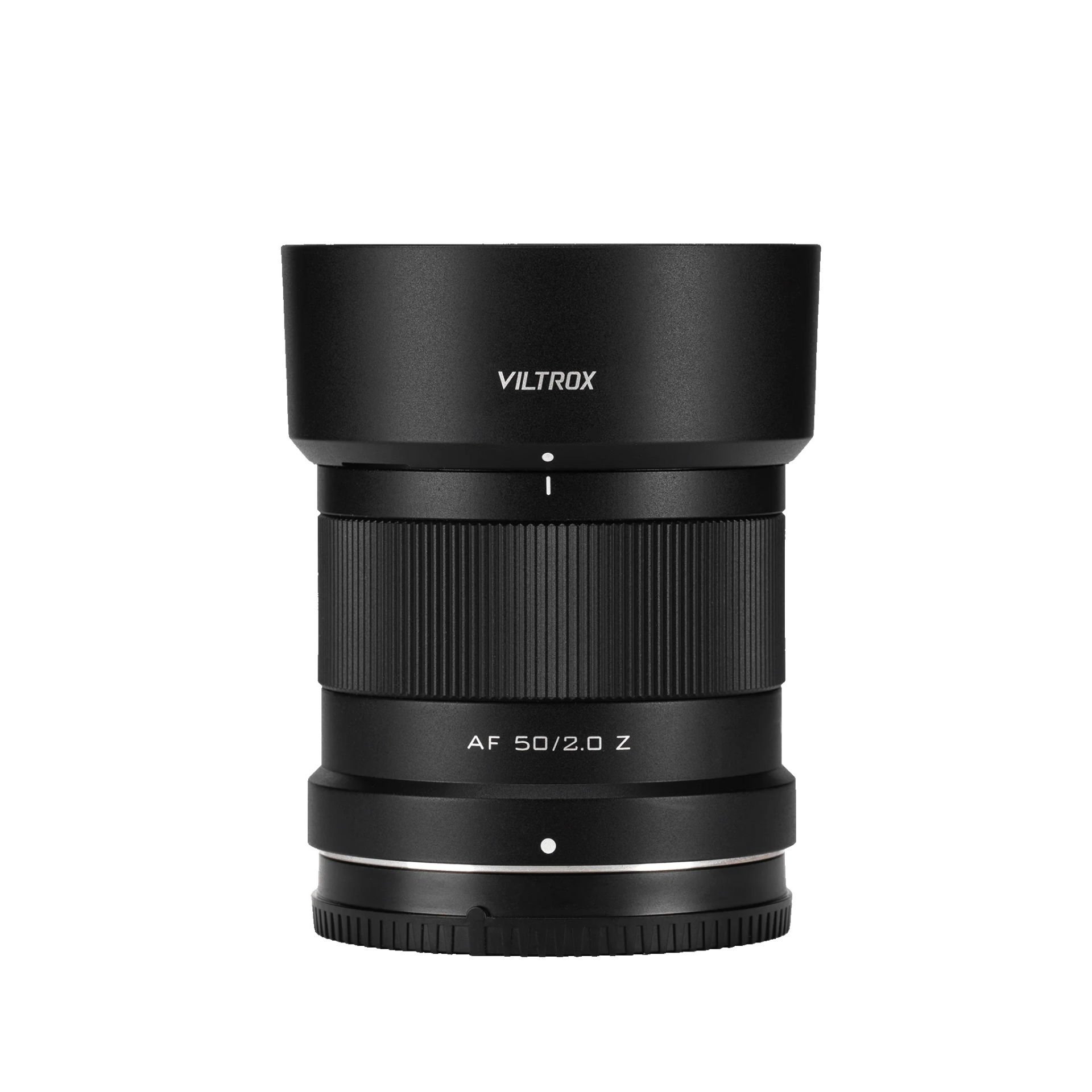 Viltrox AF 50mm F2.0 Z Lens Aynasız Fotoğraf Makinesi Lensi