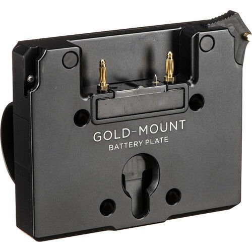 Tilta Gold Mount Batarya Plakası TGA-RG-AB