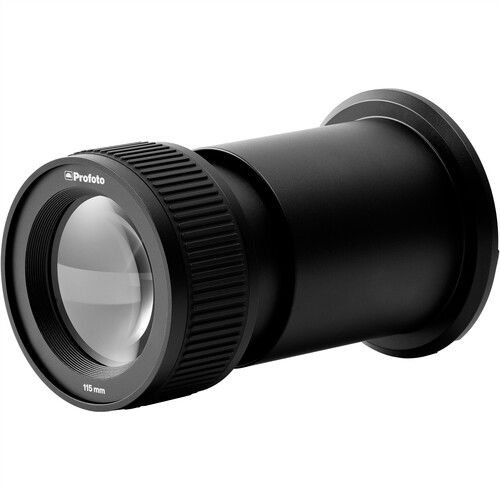 Profoto 460020 Küçük Spot İçin Lens
