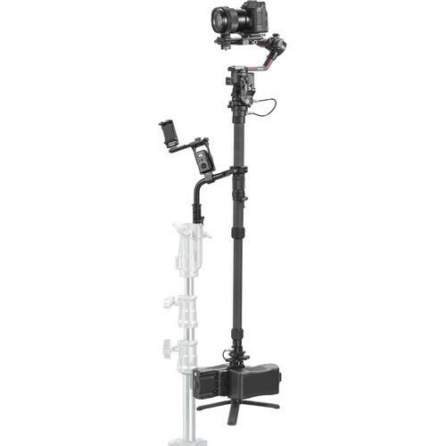 Tilta Float Handheld Gimbal V Mount Destek Sistemi