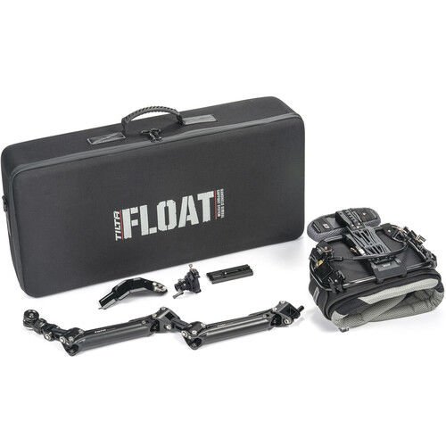 Tilta Float Handheld Support System GSS-T02 Kamera Dengeleme Sistemi