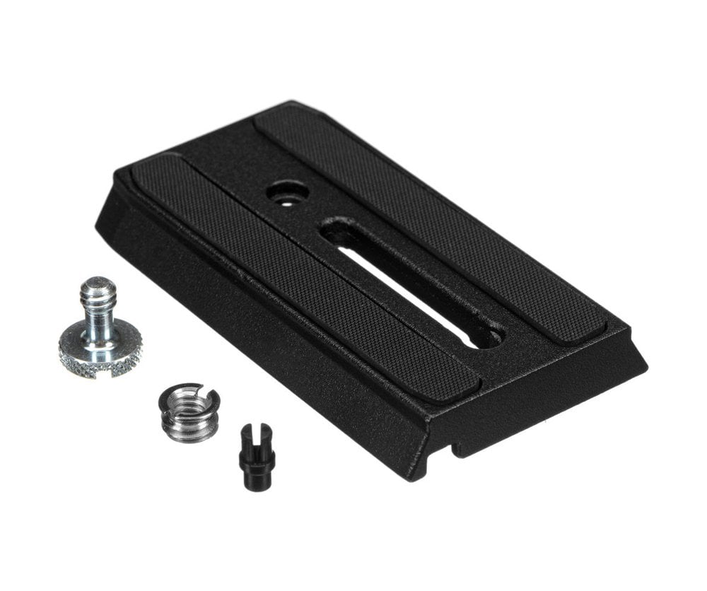 Manfrotto 501PL Video Kamera Plate