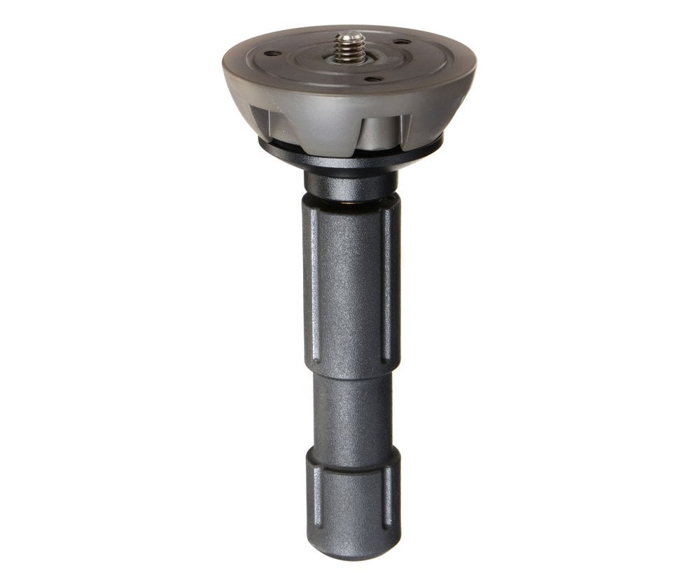 Manfrotto 520BALL 75mm Video Tripod İçin Düzleştirici
