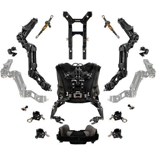 Tilta Armor Man 3.0 Gimbal Destek Sistemi