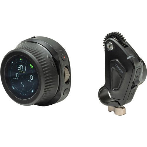Tilta Nucleus Nano II Kablosuz Lens Kontrol Sistemi
