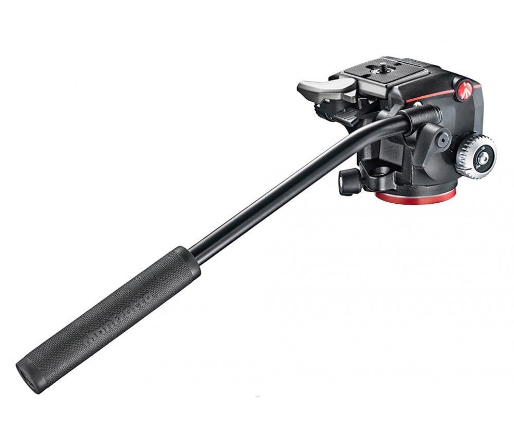 Manfrotto MHXPRO-2W Profesyonel Video Başlık