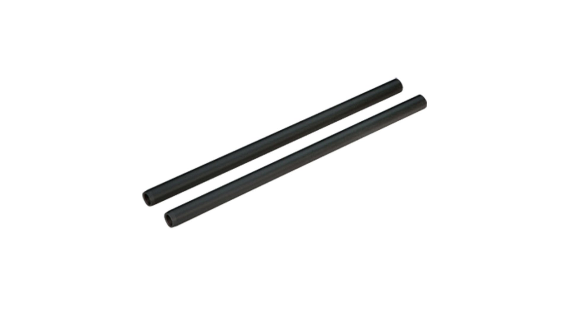 Tilta 15*200mm Alüminyum Çubuk Gimbal Aksesuarı (Siyah)