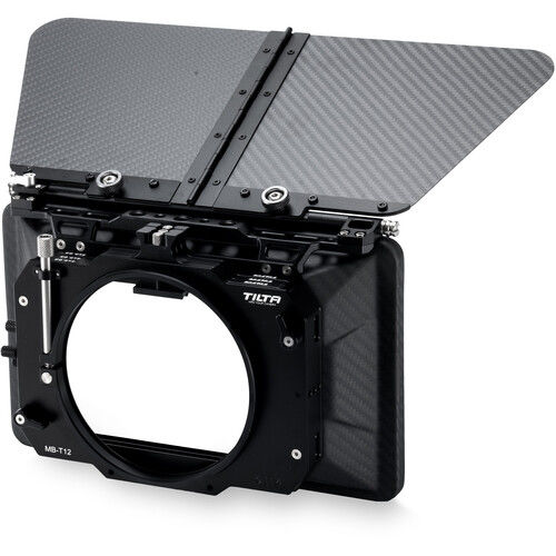 Tilta MB-T12-M114 4*5.65 Karbon Fiber Matte Box