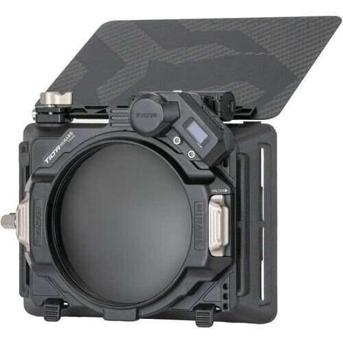 Tilta Mirage Motorlu VND Kit (Bataryalı) Gimbal