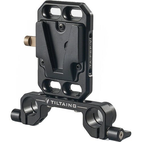 Tilta Tiltaing Pocket V-Mount Battery Plate Kit I Batarya