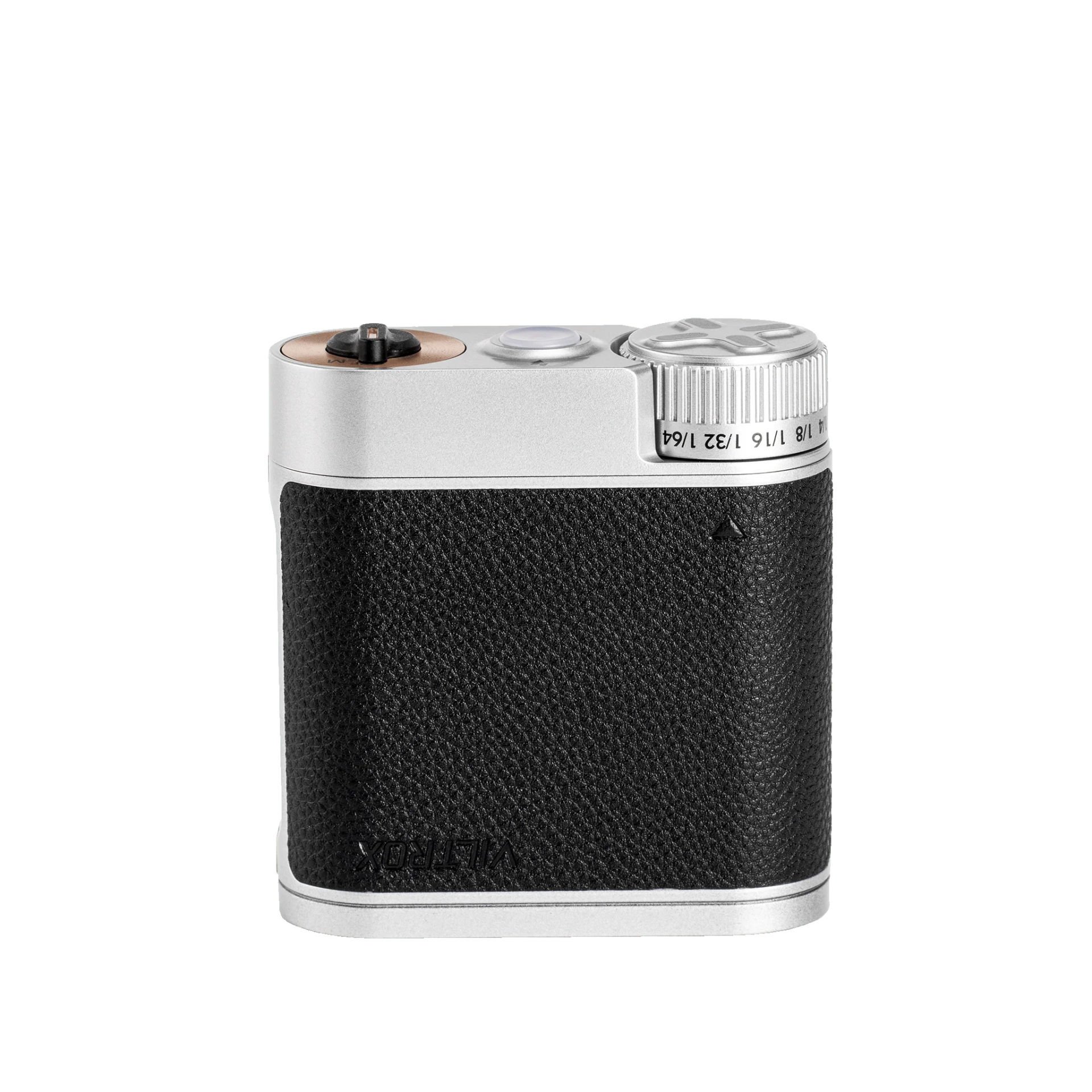 Viltrox Viltrox Vintage Z1 Retro Tepe Flaşı Görsel 4