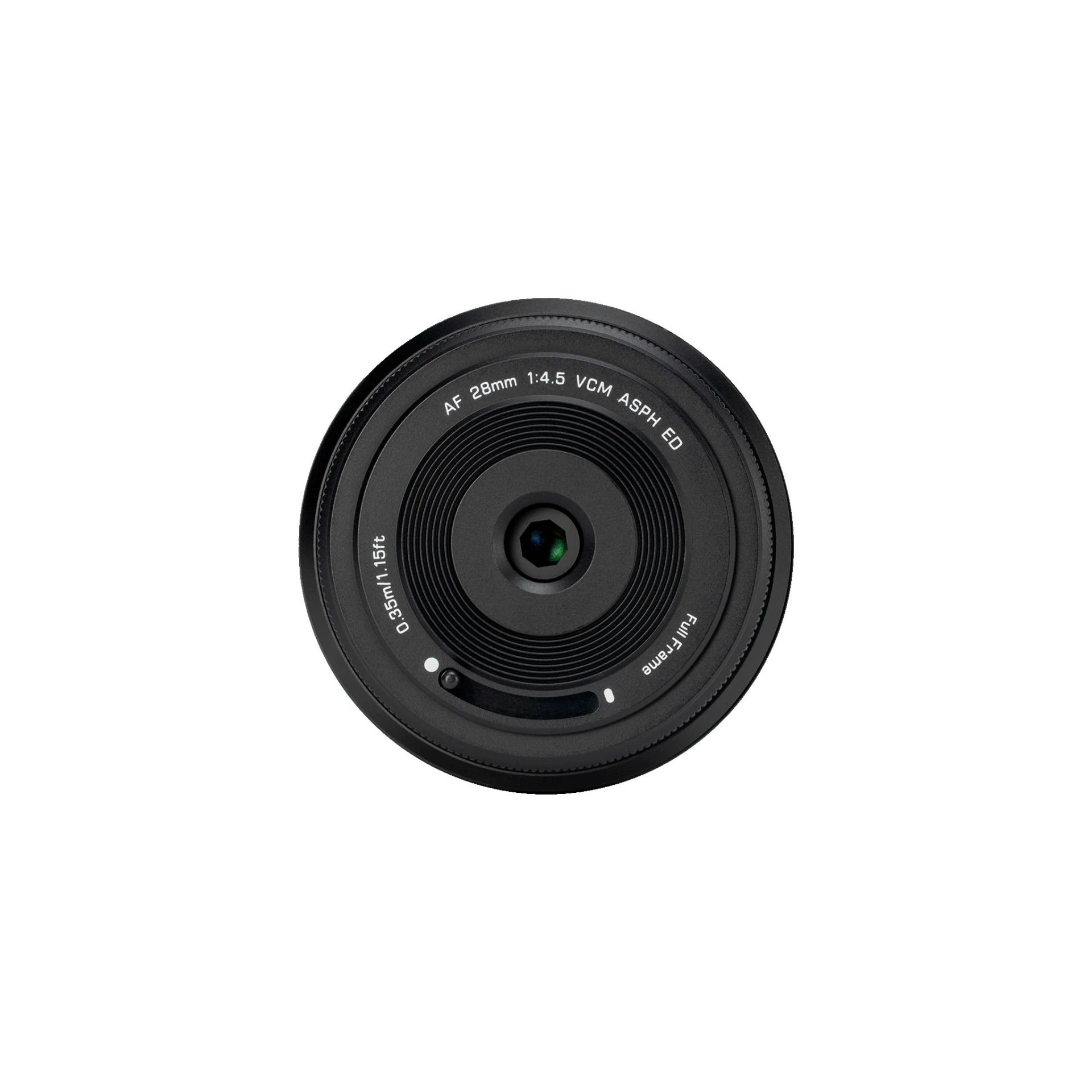 Viltrox AF 28mm F4.5 Chip Nikon Z Mount Full-Frame Lens En İyi