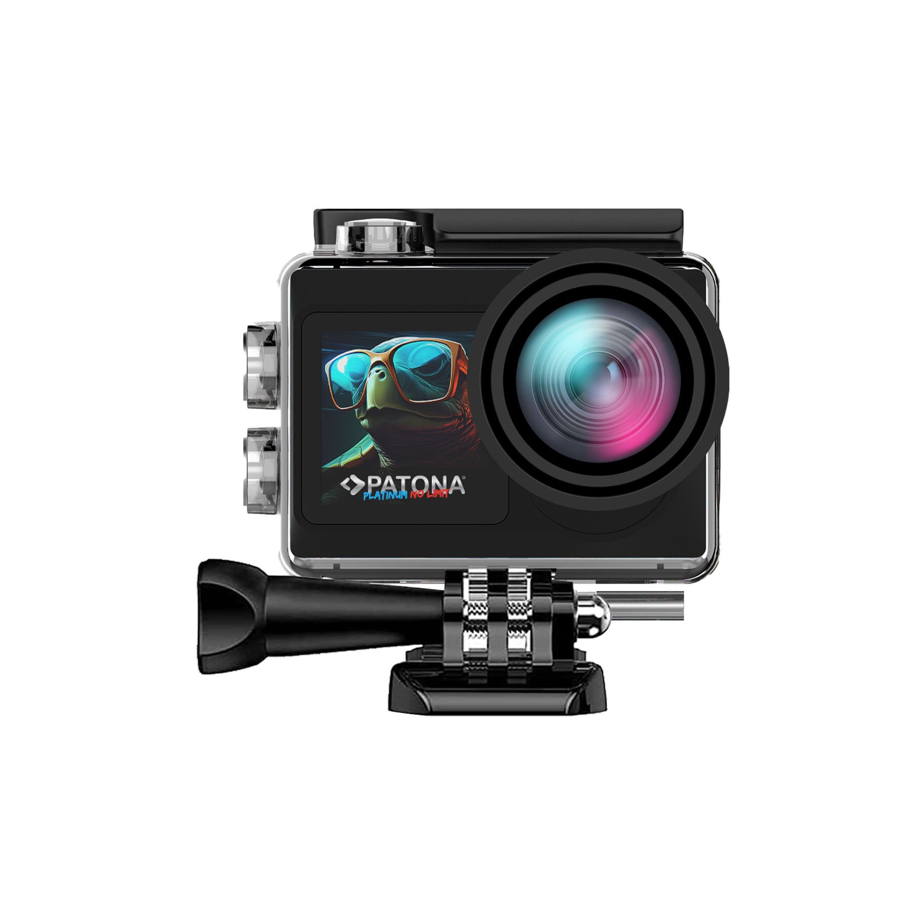 Patona 4234 Platinum Action Cam Life SL4 Aksiyon Kamera