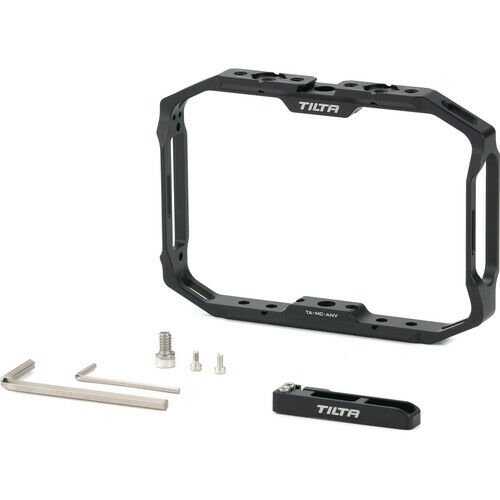 Tilta Tiltaing Atomos Ninja V Monitör Kafesi - Siyah