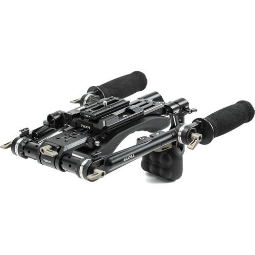 Tilta Lightweight Shoulder Rig TA-LSR-B Omuz Desteği