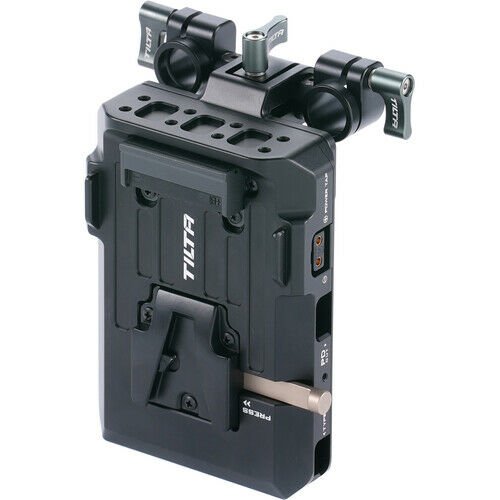 Tilta Tiltaing TA-BTP3-V-B V Mount Pil Plakası