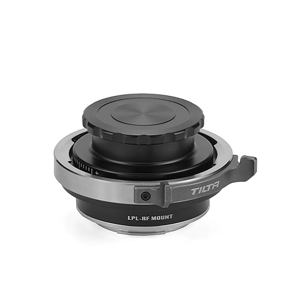 Tilta Tiltaing RF Mount - ARRI LPL Mount Adaptörü